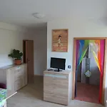 Apartment Morgensonne