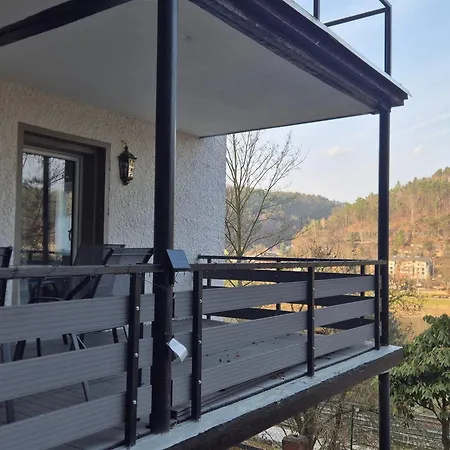 Appartement Morgensonne