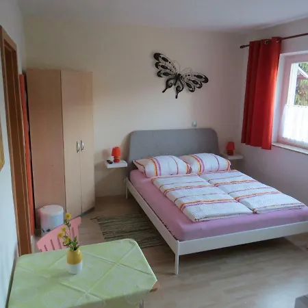 Apartament Morgensonne