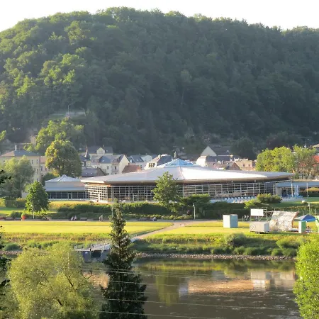 Morgensonne Lejlighed *