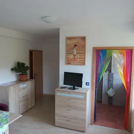 Appartement Morgensonne