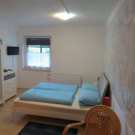 Morgensonne Apartment *