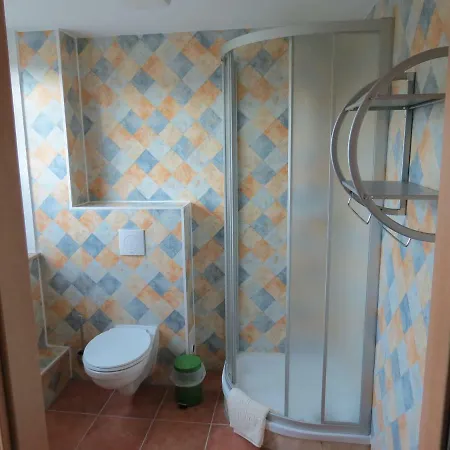 Morgensonne Bad Schandau