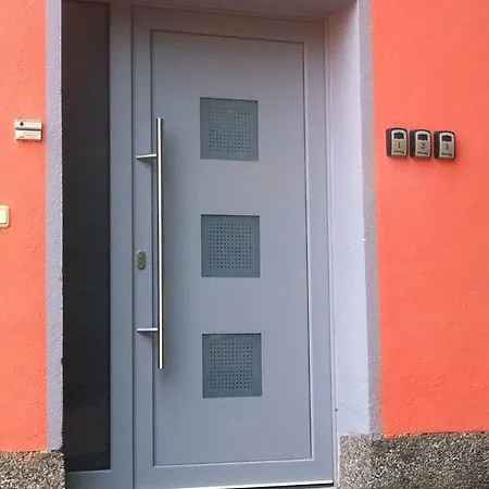 Morgensonne * Bad Schandau