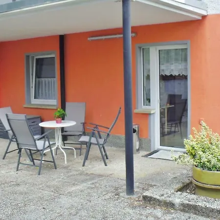 Morgensonne Lejlighed Bad Schandau