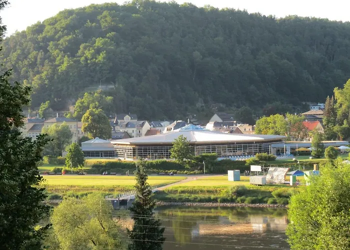 Morgensonne شقة *