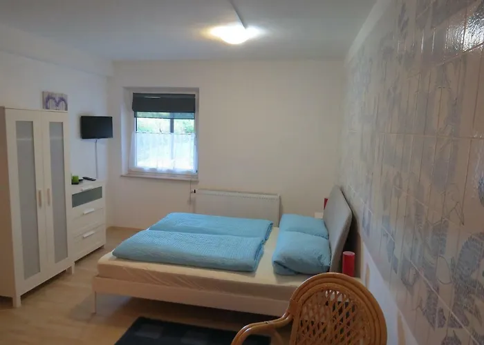 Morgensonne شقة *