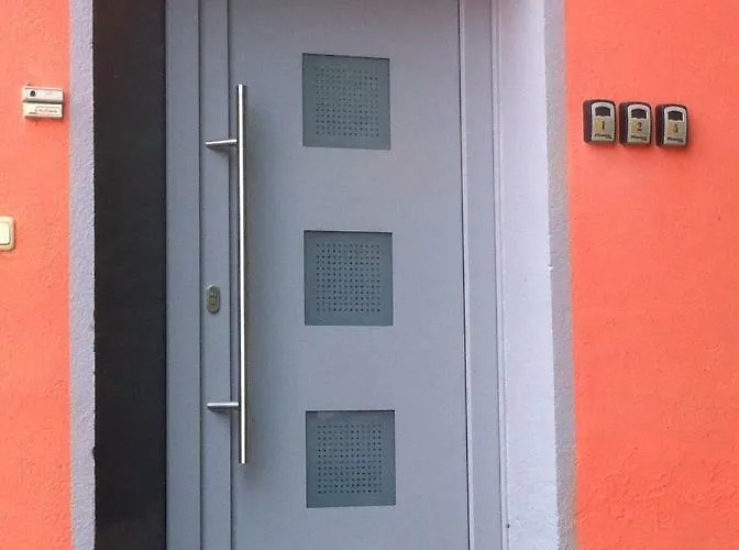 Morgensonne * باد سشاندو