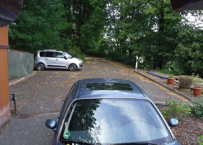 Morgensonne باد سشاندو